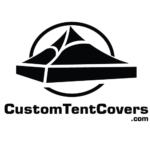 Custom Tent Covers Logo
