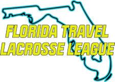 Florida Travel Lacrosse league Logo