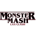 Monster Mash Lax Clash Logo