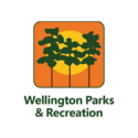 Wellington Parks and rec logo