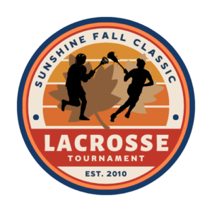 Sunshine Fall Lacrosse Classic Logo